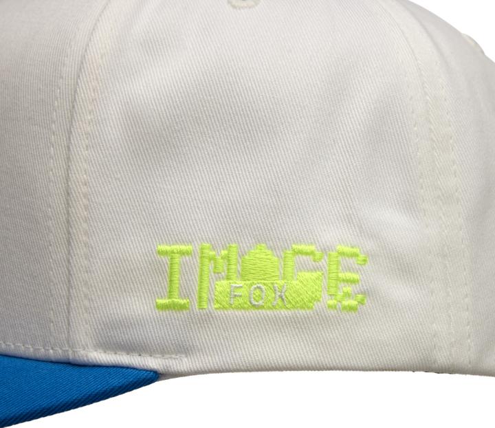 Produktbild Fox Image Phantom Snapback Cap (One Size)