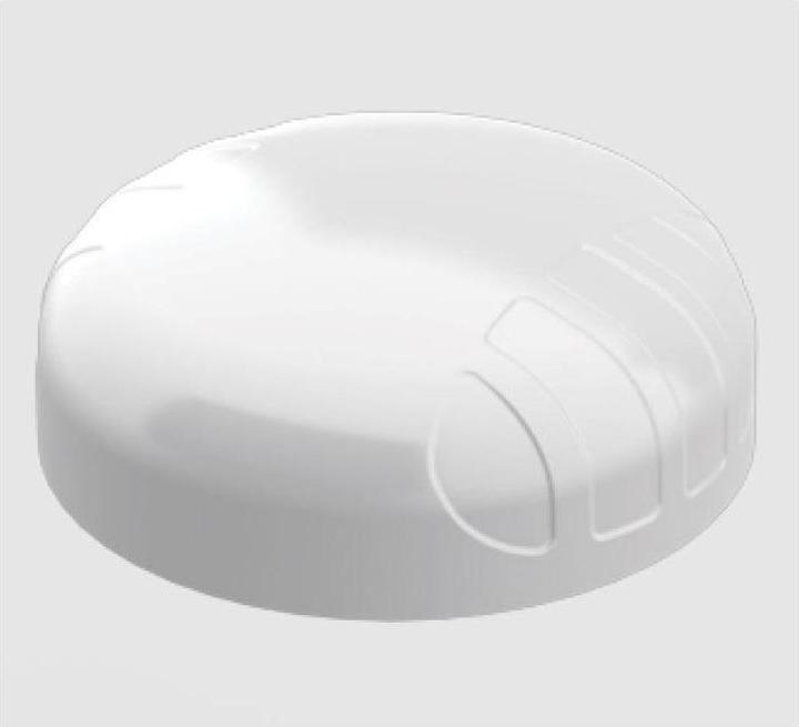 Poynting SISO 5G/LTE IoT-/Fahrzeugantenne, 1x 5G/LTE 698-3800 MHz, max. 6dBi