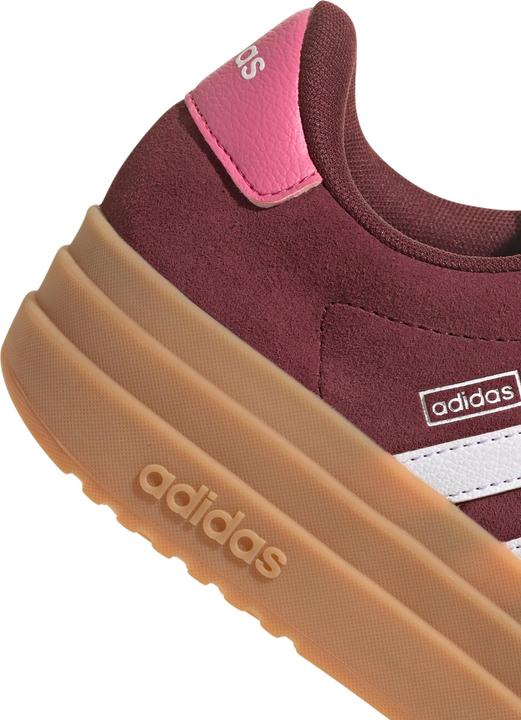 Image du produit Adidas baskets vl court bold (39)