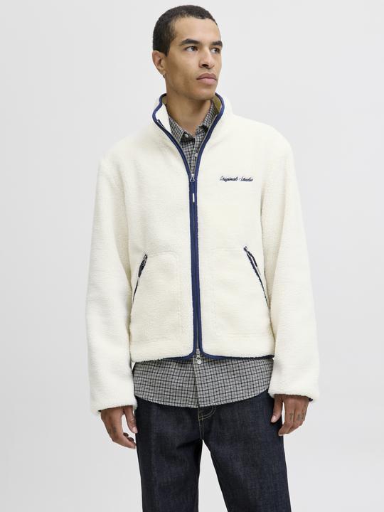Produktbild Jack & Jones Jornorrebro Teddy Jacket Sn (S)