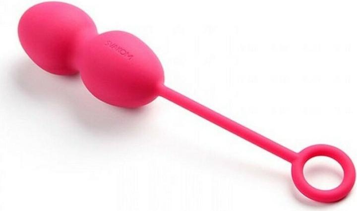 Actual product image Svakom Nova