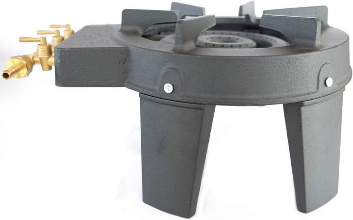 Actual product image Meva Gaskocher