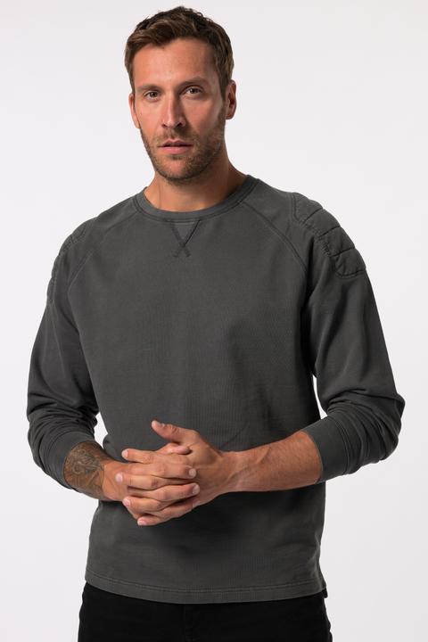 Produktbild JP1880 JP 1880 Sweatshirt, Vintage Look (4XL)