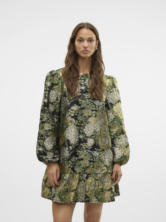 Immagine prodotto Vero Moda SNSAGE Abito corto Abito (M)