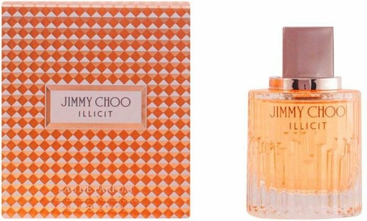 Jimmy Choo Illicit Eau de Parfum