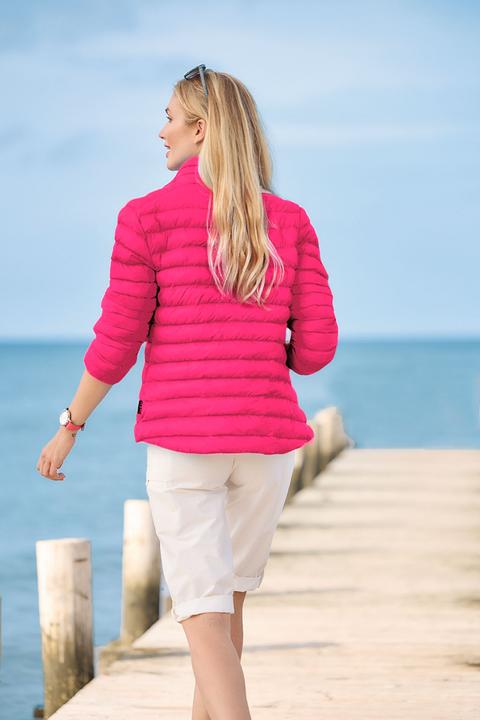 Produktbild Blue Wave Damen Leichtsteppjacke (40)