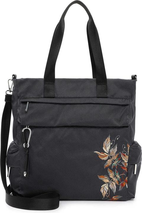 Actual product image Suri Frey Shopper SFY SURI Sports Marry Flower