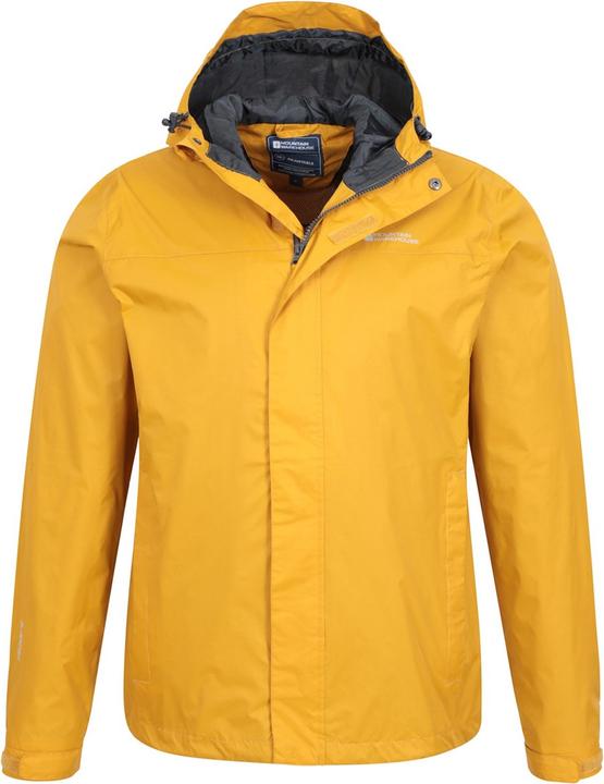 Produktbild Mountain Warehouse Torrent Jacke wasserfest (M)