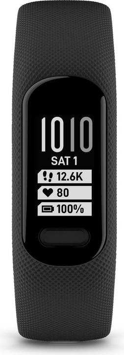 Produktbild Garmin Vivosmart 5 (10.50 mm)