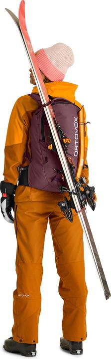 Immagine prodotto Ortovox Mesola Jacket W (M)