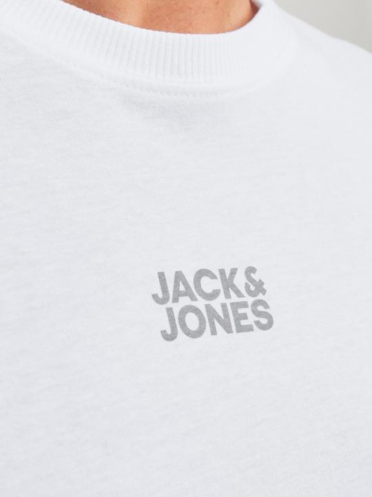 Produktbild Jack & Jones Crew Neck T-Shirt (XL)