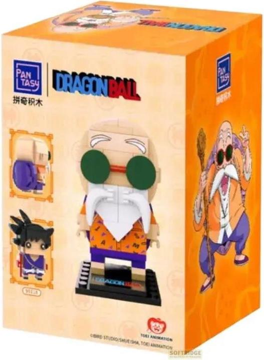 Actual product image Pantasy Kamesennin - Dragon Ball