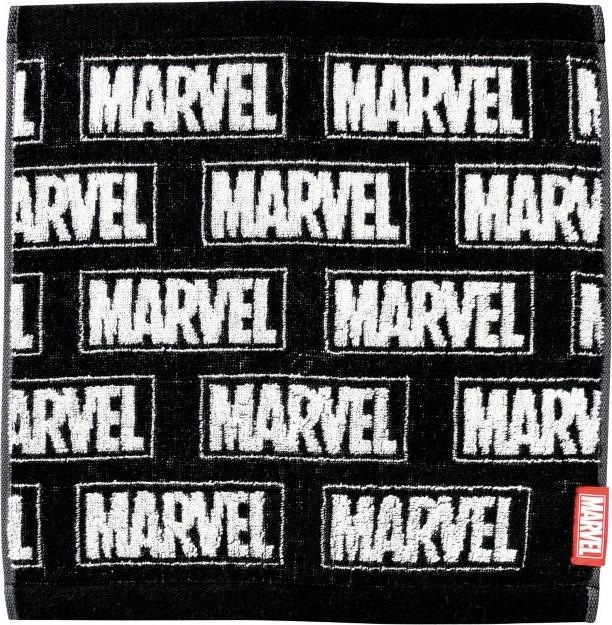 Produktbild Disney Marvel Logo Column Waschlappen