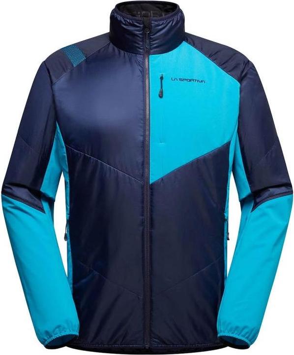 Actual product image La Sportiva Ascent Primaloft Jkt Herrenjacke L (L)