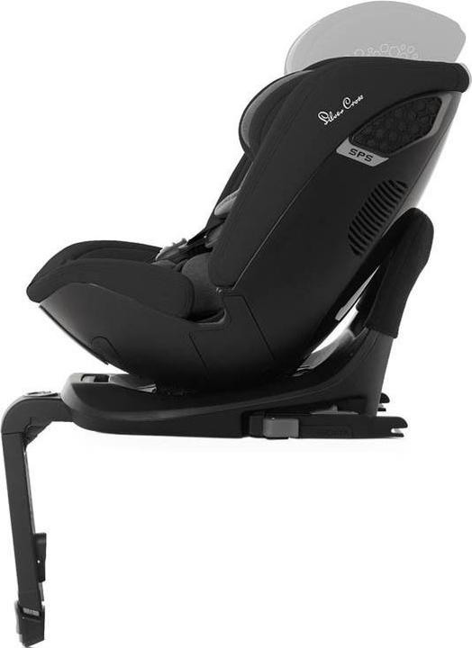 Produktbild Silver Cross Motion 2 (Reboarder, ECE R129/i-Size Norm)