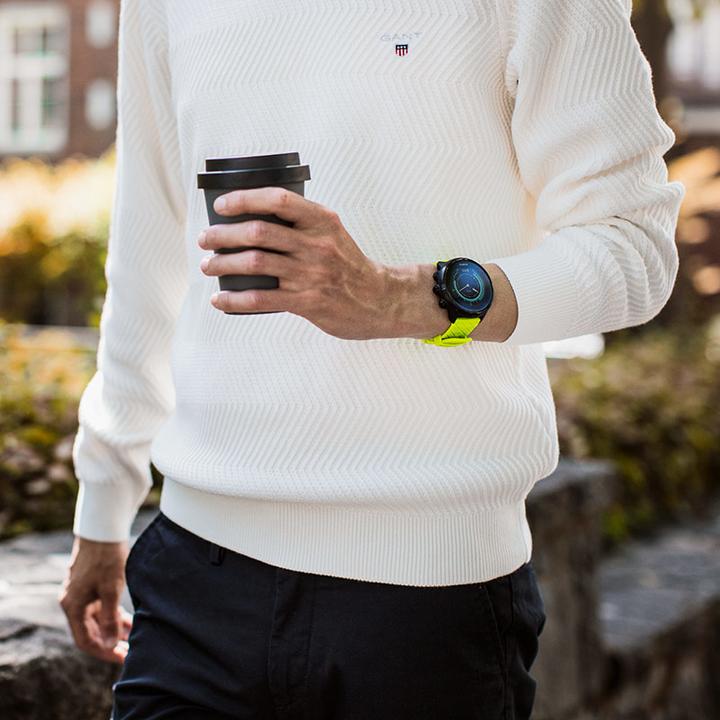 Image du produit Suunto 9 (50 mm)