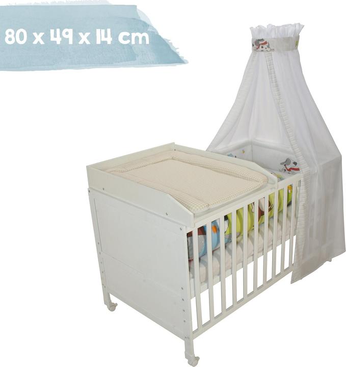 Image du produit Roba Changement d'assiette