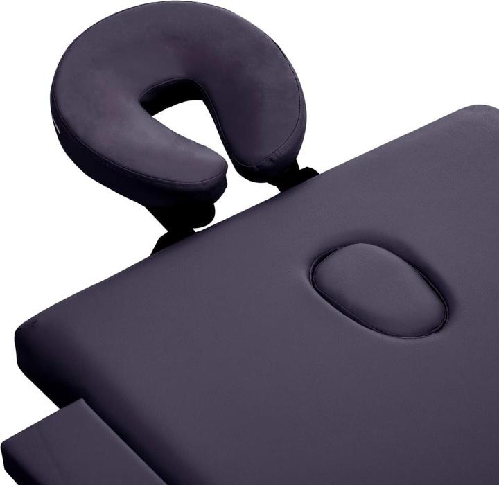 Image du produit vidaXL Massageliege