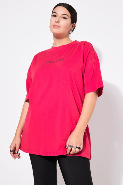 Actual product image Studio Untold Cool And Kind Oversized Graphic Tee (42, 44)
