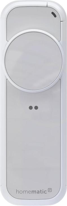 Actual product image Homematic IP Türschlossantrieb? pro weiss-silber HmIP-DLP-WS