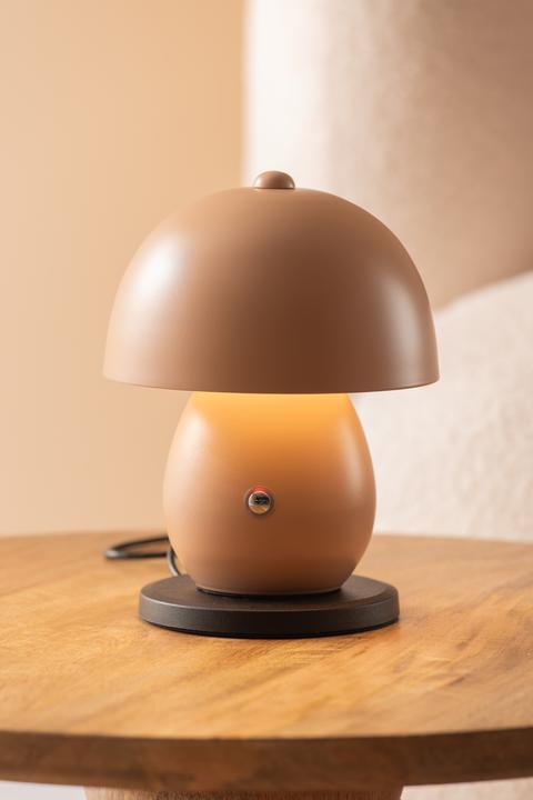 Image du produit Leitmotiv Table Lamp Mono LED (150 lm)