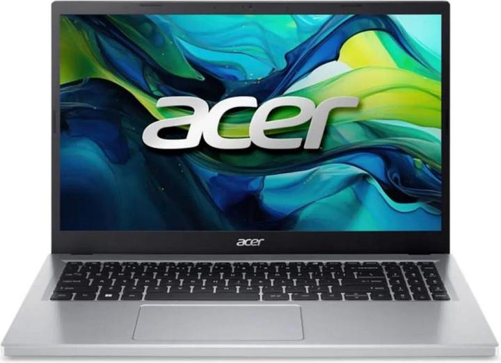 Produktbild Acer Aspire Go 14 (14", 512 GB, 8 GB, DE, Intel N150)