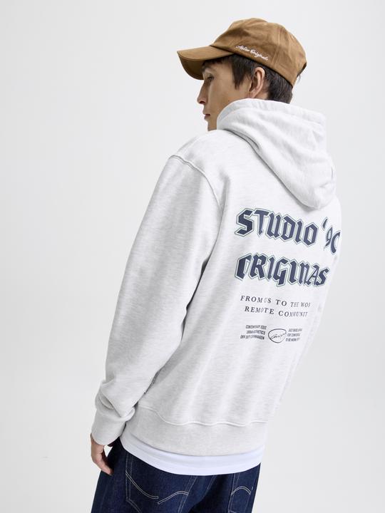 Actual product image Jack & Jones Kapuzenpullover Kapuzenpullover (M)