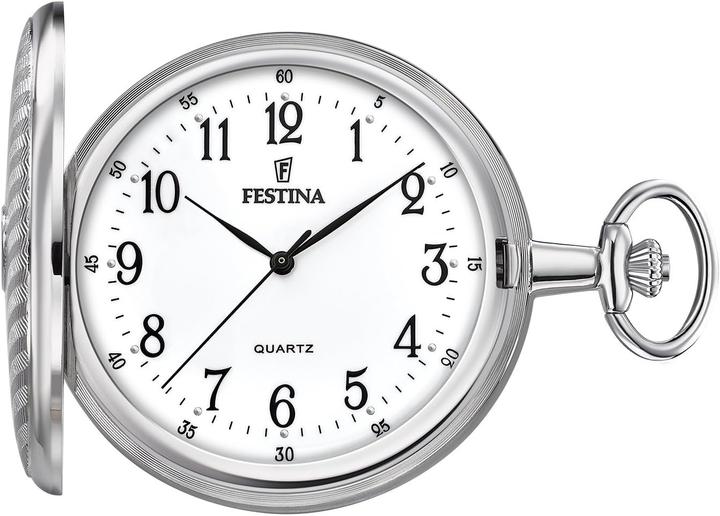 Produktbild Festina Pocket Watch (Taschenuhr, 49 mm)