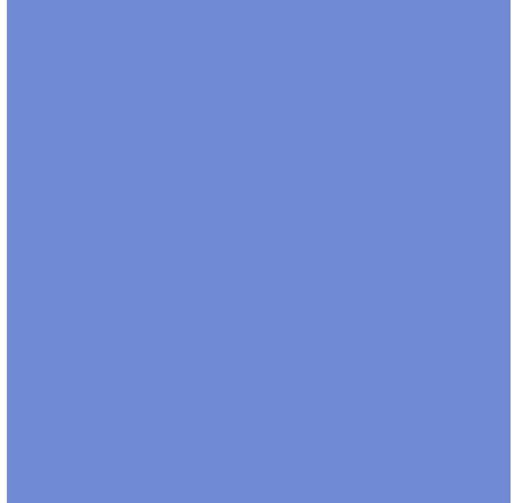 Produktbild Creativ Company Modelliermasse Silk Clay 650 g, Blau
