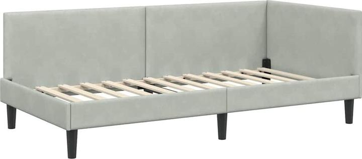 Image du produit vidaXL Bettgestell (90 x 200 cm)