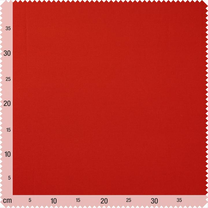 Image du produit VBS Tissu de coton "Uni", largeur 150 cm, vendu au mètre