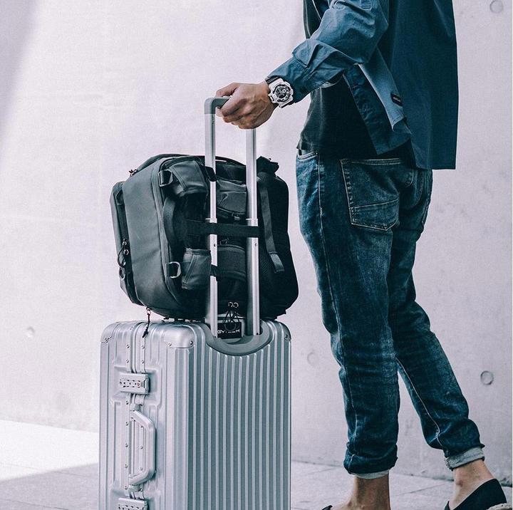 Produktbild Pgytech OneMo (Fotorucksack, 25 l)