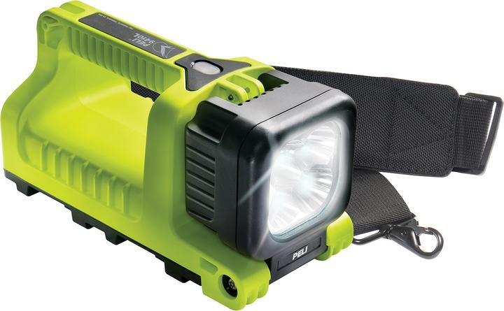 Actual product image Peli ™ Flashlight 9410