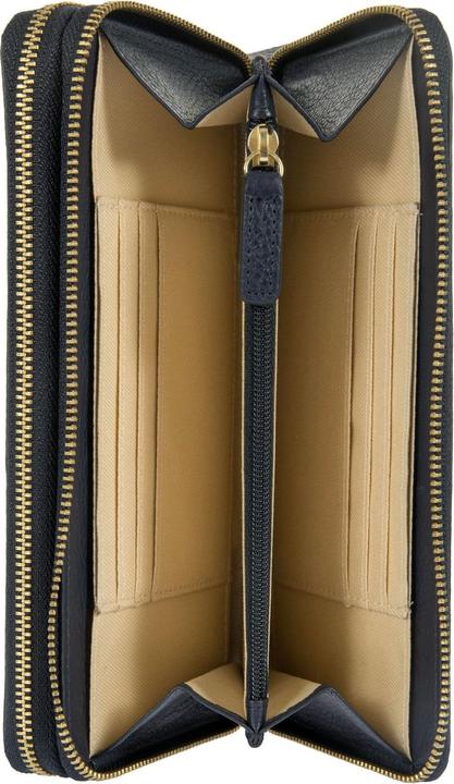 Produktbild Brics Marmolada Geldbörse RFID Leder 18,5 cm