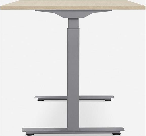 Produktbild WRK21 Schreibtisch Smart 140 x 80 cm