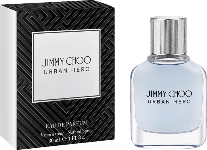 Produktbild Jimmy Choo Urban Hero (Eau de Parfum, 30 ml)