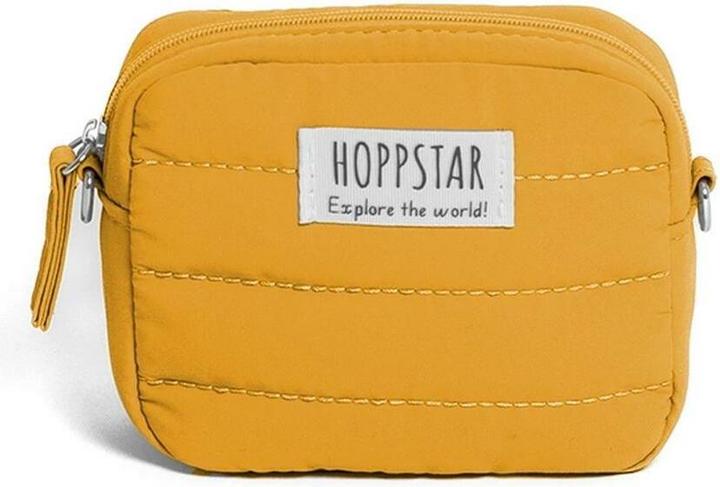 Hoppstar Bag Mini honey (Kamera Schultertasche)
