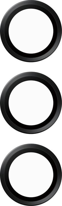 Immagine prodotto PanzerGlass Hoops Camera Lens Protector (1 Pezzo/i, Samsung Galaxy A55)