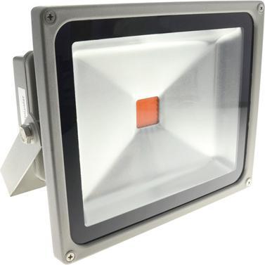 Scharnberger+Hasenbein 90255 LED display spotlight 225x185x130mm (LED, 220 V)