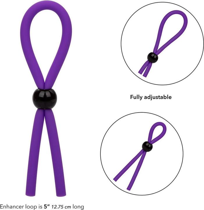 Actual product image CalExotics Julian's Stud Ring