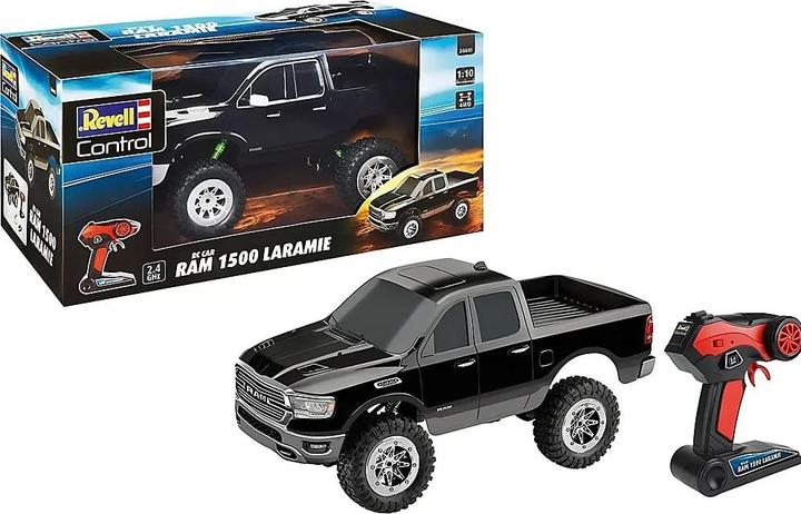 Image du produit Revell RC Pick Up Dodge RAM 1500 Laramie