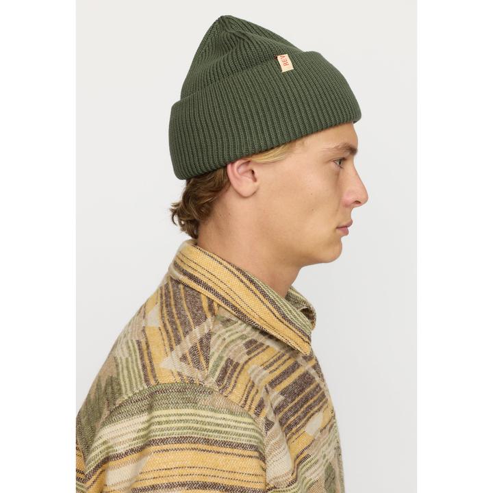 Produktbild Revolution Beanie with Big Fold Up (One Size)