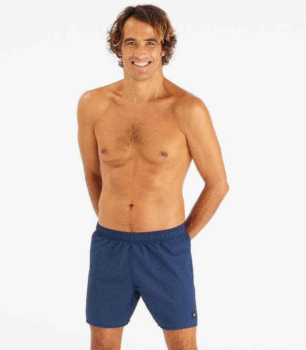 Image du produit Nabaiji Short de natation homme structuré Polyester (48, 54)