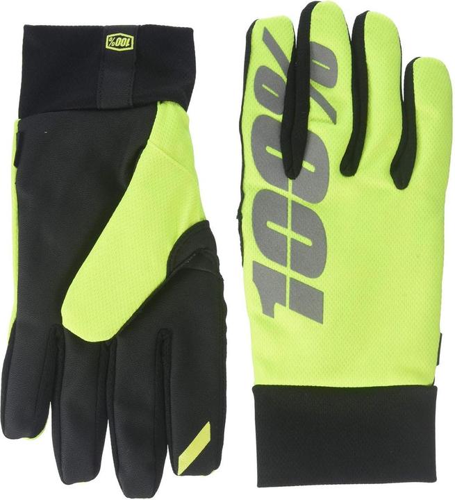 Image du produit 100% Gants imperméables à l'eau