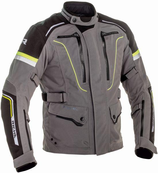 Produktbild Richa Infinity 2 Pro Jacket (Herren, L)