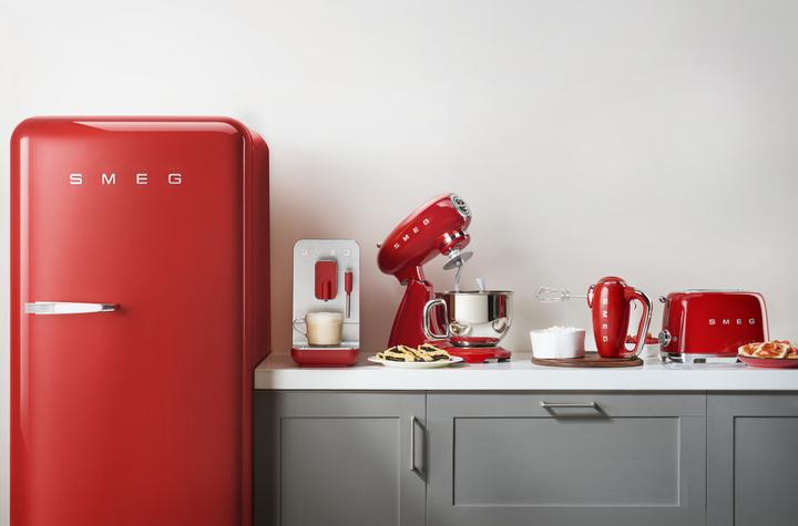 Produktbild Smeg FAB28RRD5 (270 l)