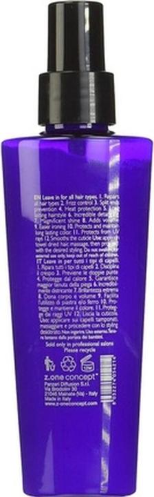 Immagine prodotto No Inhibition Styling (140 ml)