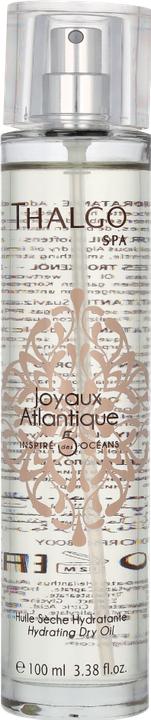 Produktbild Thalgo Spa Joyaux Atlantique (Körperöl, 100 ml)