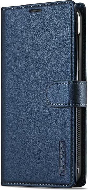 Immagine prodotto LC.Imeeke Galaxy S25 FE - L2 Serie Brieftasche und Hülle (Samsung Galaxy S25 FE)