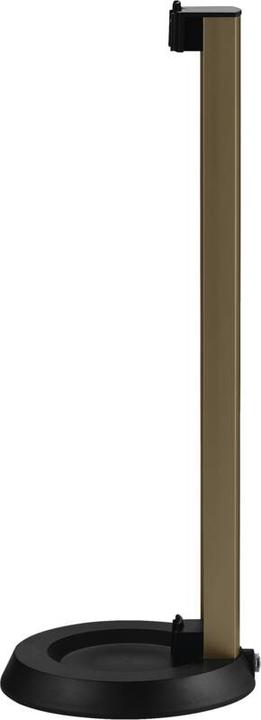 Produktbild Ritter Ritt Stabmixer Stilo 7 bn 628.085, dunkles braun